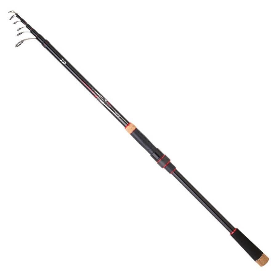 Daiwa Crossfire SL CF 330cm 15-60gr Teleskopik Olta Kamışı