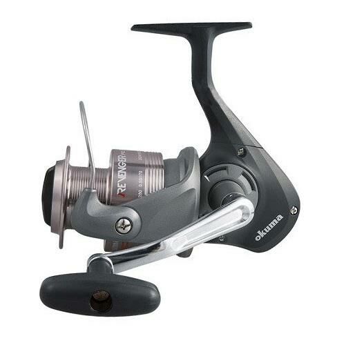 Okuma Revenger Pro RVP-55 Olta Makinesi
