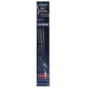 River Yem Şişi 1mm 20cm 2 Adet
