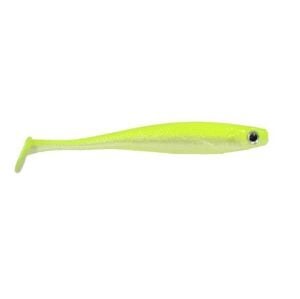 Ryuji Mister Shad 10cm 7gr Silikon Yem Lemon UV