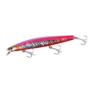 Shimano Silent Assassin 140F 23gr 60-70cm Dalar Maket Yem 022 Red Sardine