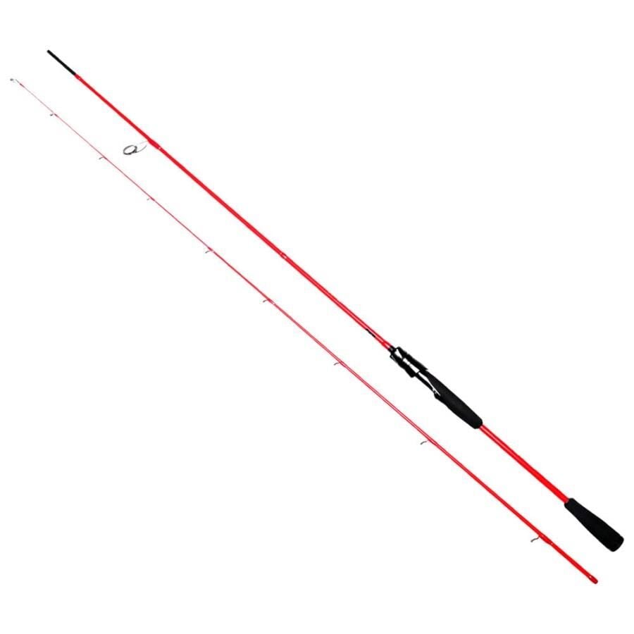 Ryuji Red Fox 230cm 3-15gr 2P LRF Olta Kamışı