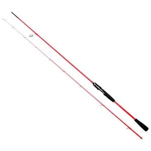 Ryuji Red Fox 230cm 3-15gr 2P LRF Olta Kamışı