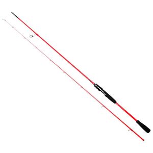 Ryuji Red Fox 230cm 3-15gr 2P LRF Olta Kamışı