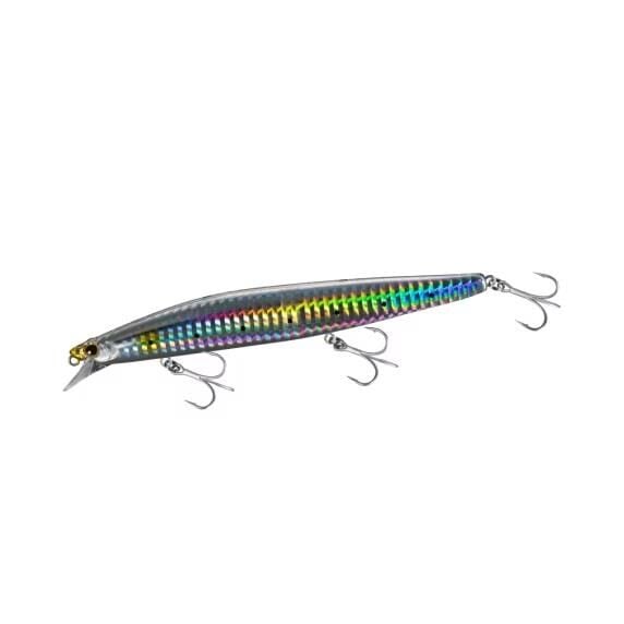 Shimano Silent Assassin 140F 23gr 60-70cm Dalar Maket Yem 020 Silver Sardine