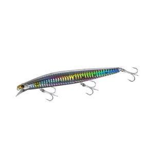Shimano Silent Assassin 140F 23gr 60-70cm Dalar Maket Yem 020 Silver Sardine