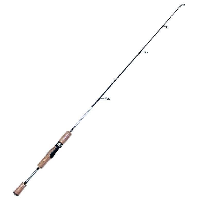 Albastar Trout Winner 2333 135cm 2-6gr LRF Olta Kamışı
