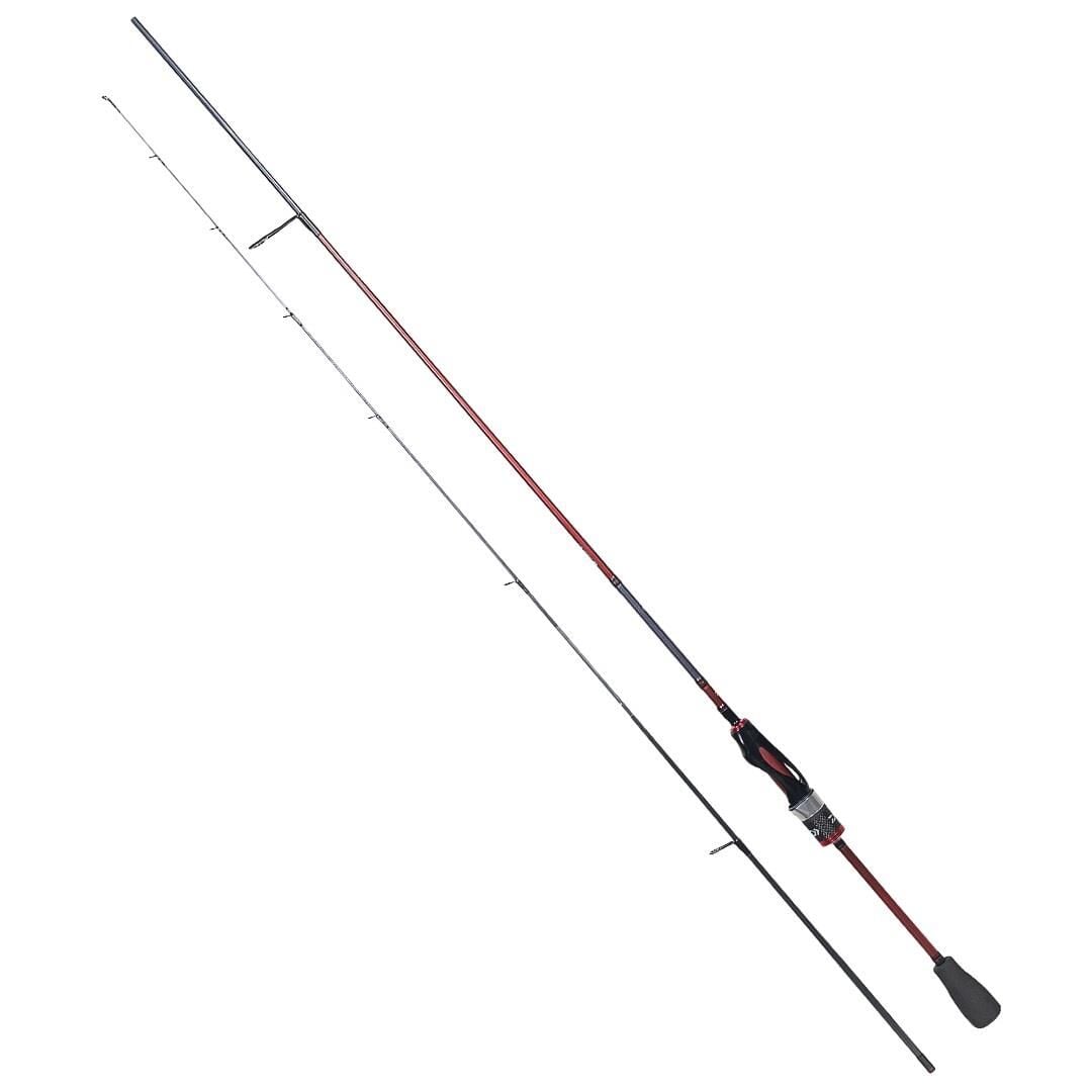Daiwa Gekkabijin MX 221cm 3-12gr 2 Parça LRF Olta Kamışı