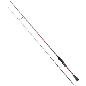 Daiwa Gekkabijin MX 221cm 3-12gr 2 Parça LRF Olta Kamışı