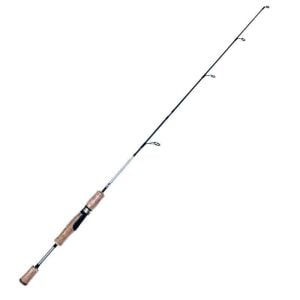 Albastar Trout Winner 2333 120cm 2-6gr LRF Olta Kamışı