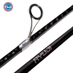 Ryuji İnfinity Fuji O 230cm 1-15gr 2P LRF Olta Kamışı