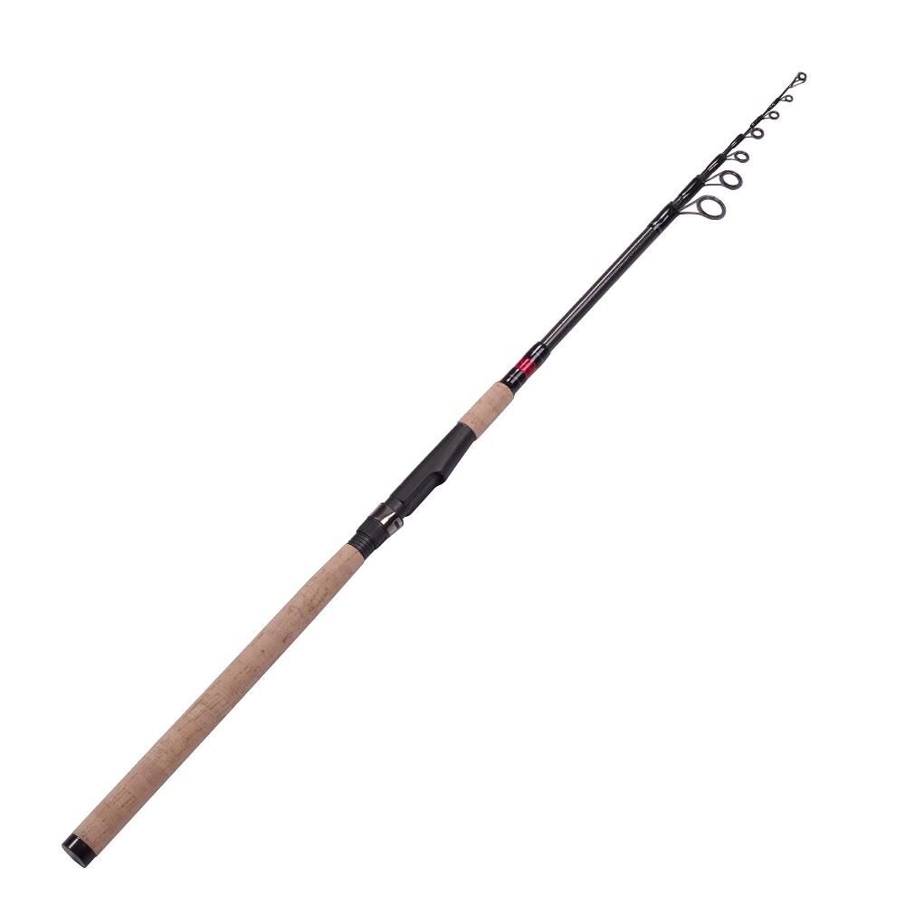 Albastar 3700 240cm 15-45gr Teleskopik Spin Kamışı