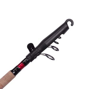 Albastar 3700 240cm 15-45gr Teleskopik Spin Kamışı