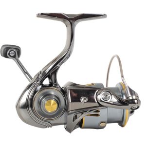 Ryuji Aji Game 1500 S LRF Olta Makinesi