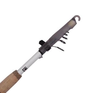 Albastar Arcadia 3370 240cm 10-30gr Teleskopik Spin Kamışı