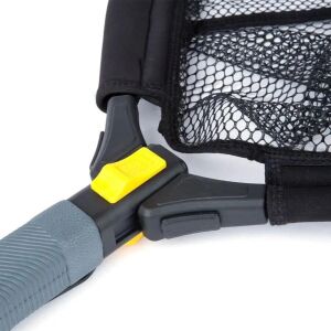 Shimano Yasei Kauçuk Tor Balık Kepçesi Small