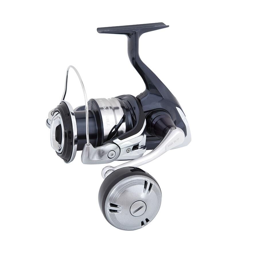 Shimano Twin Power SW C 5000 HG Olta Makinesi