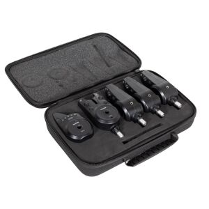 Kudos TX4 4+1 Sazan Alarm Seti