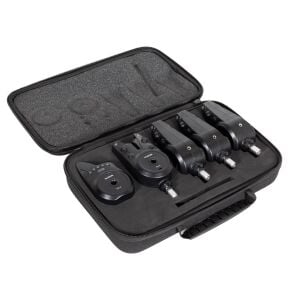 Kudos TX4 4+1 Sazan Alarm Seti