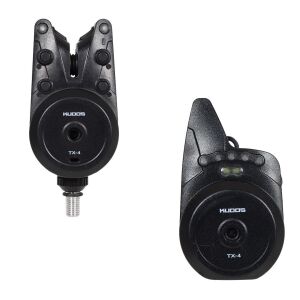 Kudos TX4 4+1 Sazan Alarm Seti