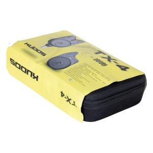 Kudos TX4 4+1 Sazan Alarm Seti