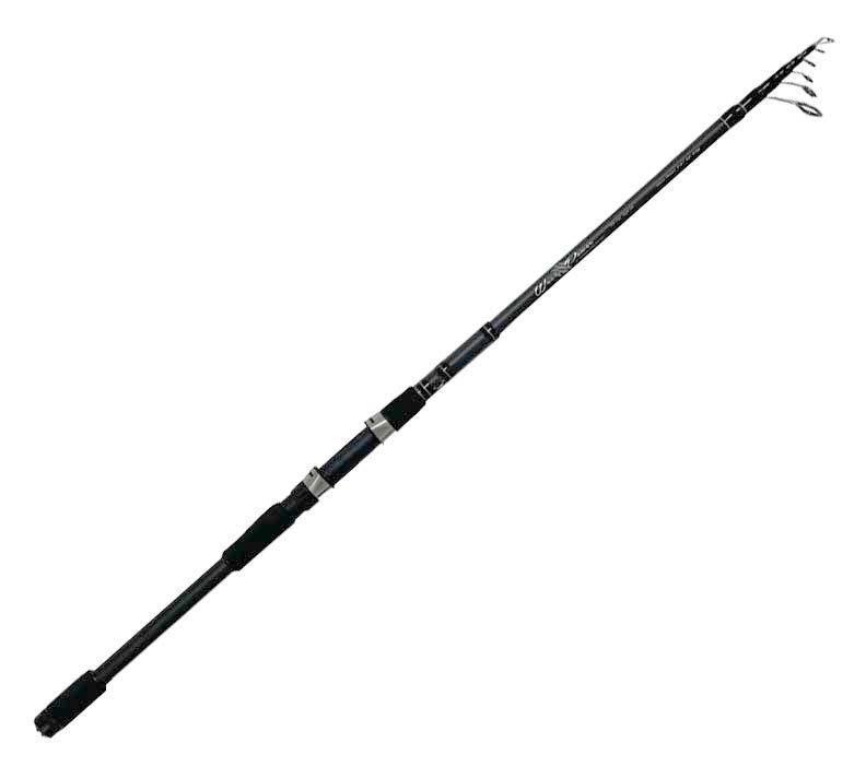 Okuma Wave Power Tele Spin 270 cm 20-50 gr Teleskopik Olta Kamışı