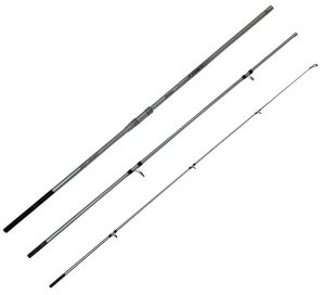 Okuma Azores Surf 430cm 100-250gr 3 Parça Surf Kamışı