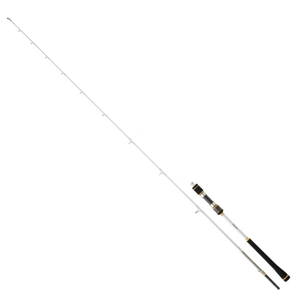 Daiwa New Megaforce 190cm 90-210gr 2P Jig ve Tekne Olta Kamışı