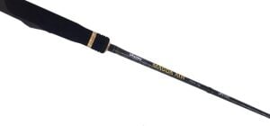 Okuma Magda 198cm 220gr MA-S-662MH 2 Parça Slow Jig Kamışı