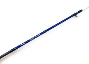 Okuma Trio Force 180 cm 30-120 gr 2 Parça Tekne Kamışı
