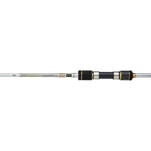 Daiwa New Megaforce 170cm 90-210gr 2P Jig ve Tekne Olta Kamışı