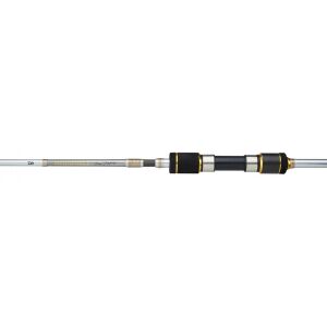 Daiwa New Megaforce 170cm 90-210gr 2P Jig ve Tekne Olta Kamışı