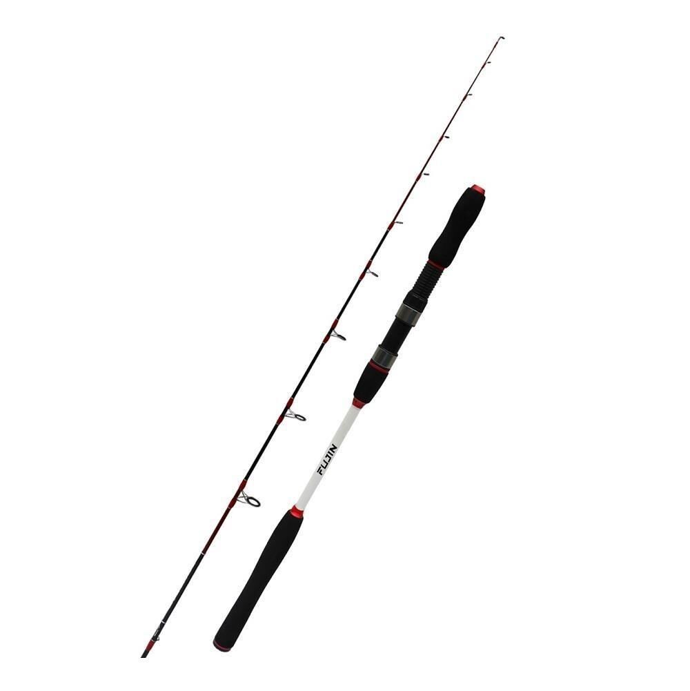 Fujin DeepKing 180 cm 60-180 gr Bot Kamışı