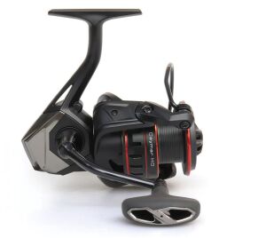 Okuma Ceymar HD CHD-4000A Matt Black Spin Olta Makinesi