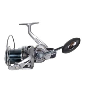 Remixon Avenger 9000 Surf Olta Makinesi Silver