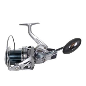 Remixon Avenger 9000 Surf Olta Makinesi Silver