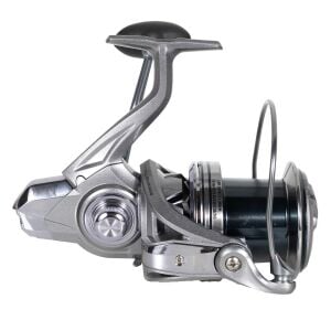 Remixon Avenger 9000 Surf Olta Makinesi Silver