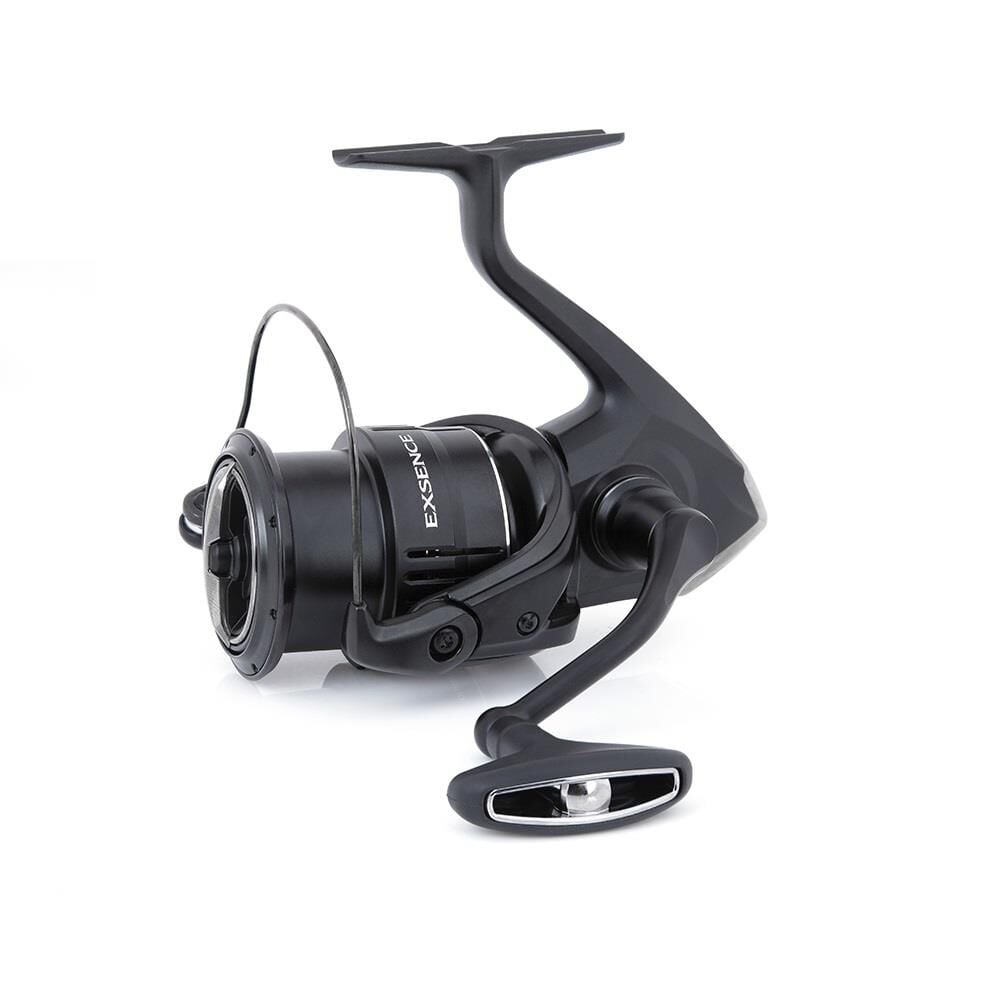 Shimano Exsence A C3000M HG Spin Olta Makinesi (Yeni)