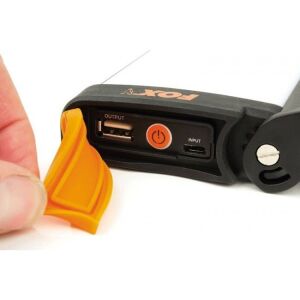 Fox Halo Power Multi Light