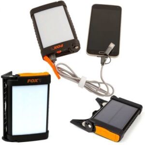 Fox Halo Power Multi Light