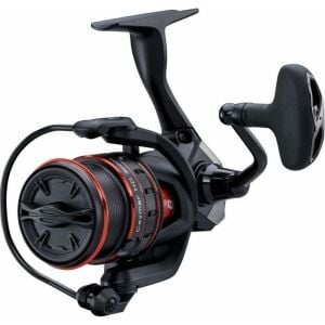 Okuma Ceymar HD CHD-3000SA Matt Black Spin Olta Makinesi