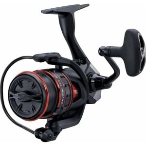 Okuma Ceymar HD CHD-3000SA Matt Black Spin Olta Makinesi