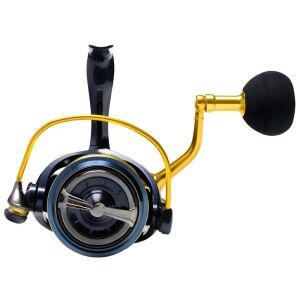 Ryuji Seawolf 4000 SW 10+1BB Jig Olta Makinesi