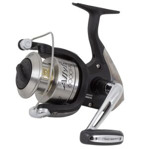 Shimano Alivio 6000 FA Olta Makinesi