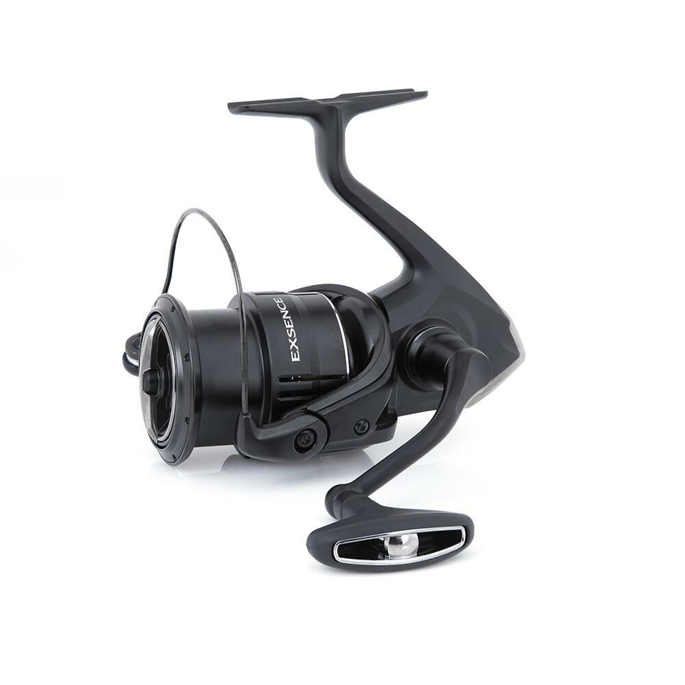 Shimano Exsence A 4000M XG Spin Olta Makinesi (Yeni)