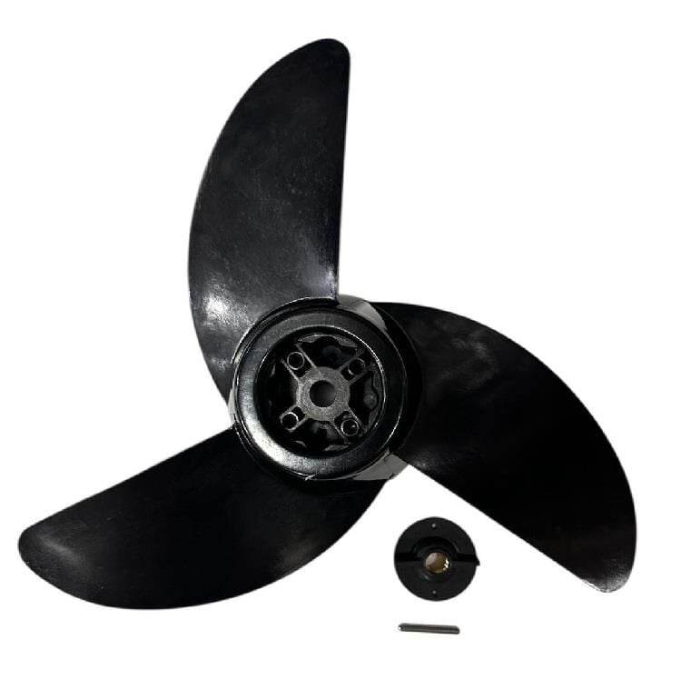 Haibo M100 Serisi Yedek Elektrikli Motor Pervanesi