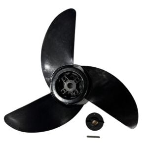 Haibo M100 Serisi Yedek Elektrikli Motor Pervanesi