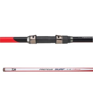Daiwa Proteus Surf KW Tubular 420cm 100-225gr 3P Surf Olta Kamışı