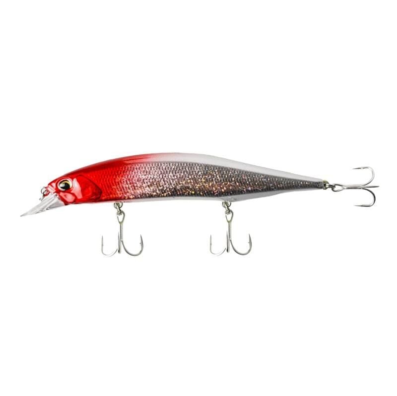 Fujin Jett Bait 120SP 12cm 18gr Maket Balık 198 Astro Red Head