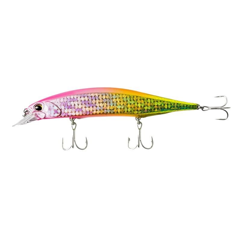 Fujin Jett Bait 120SP 12cm 18gr Maket Balık 182 Double Pink Chart